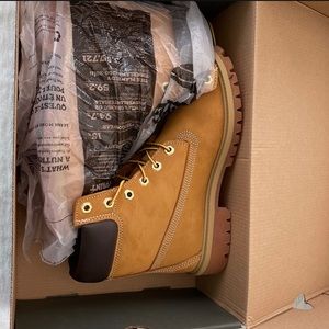 Timberland boot original